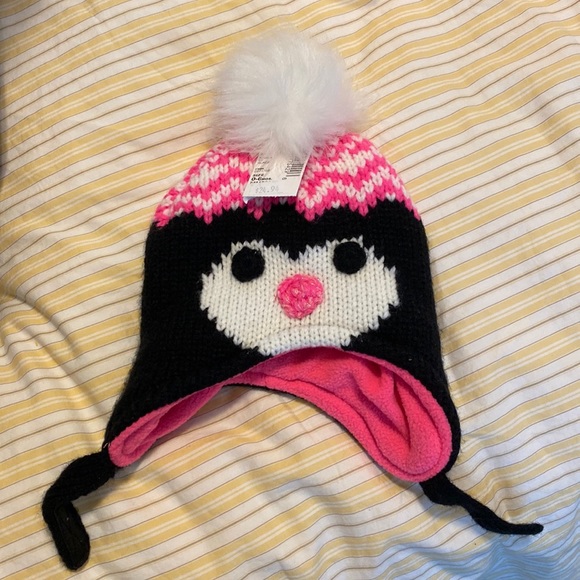 The Children's Place Other - Adorable baby penguin hat